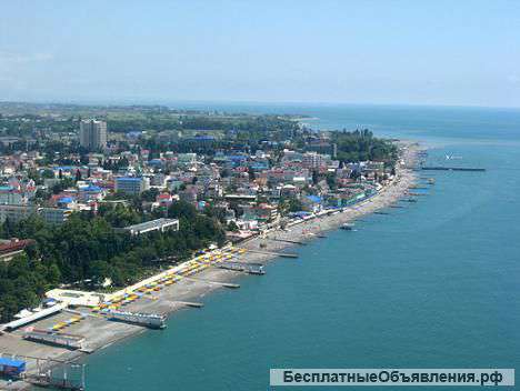 Отдых в Краснодарском крае. Анапа, Геленджик, Сочи