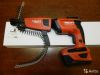 Саморезы для ленточного шуруповерта "Hilti", "Bosch", "Makita"