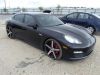 2011 Porshe Panamera T