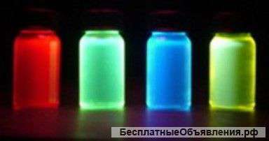 Жидкий Светящийся Полиэтилен
