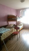 Подселение на койка место в комнату к парням
