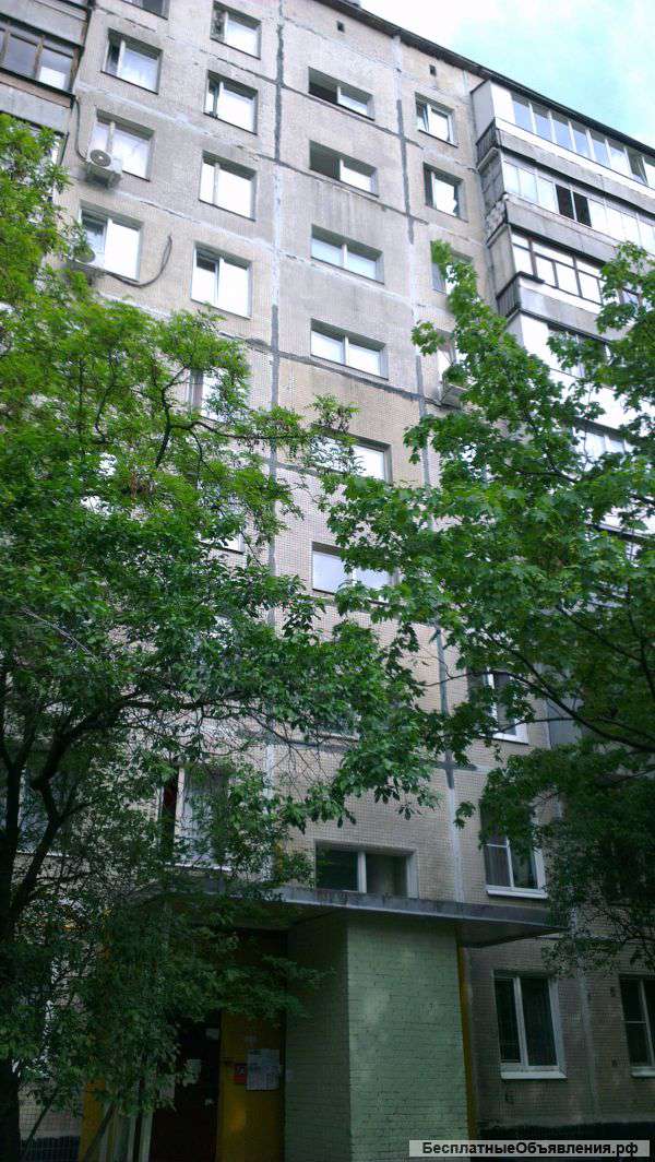 4-комнатную квартиру