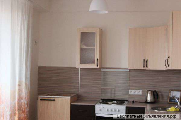 2-х комнатная квартира