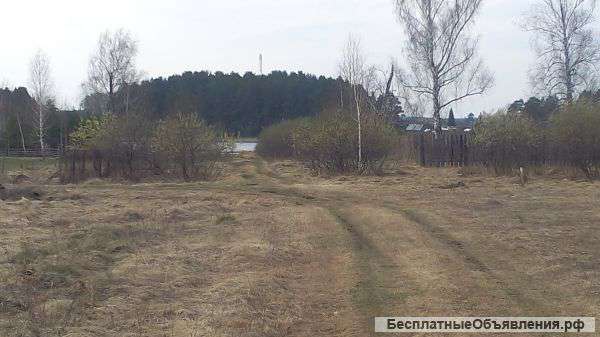 Участок