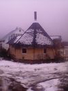 Сдается гриль домик