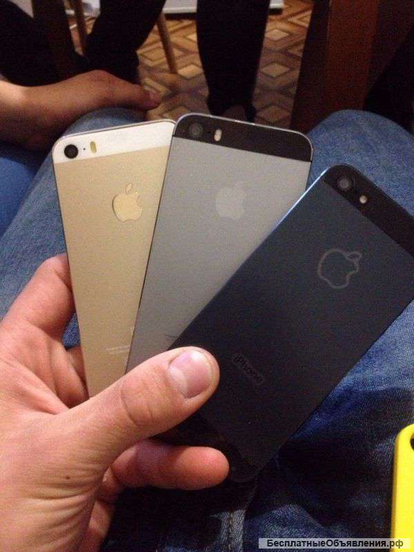 IPhone 5s 32gb