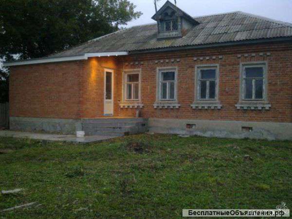 Сдам дом без залога