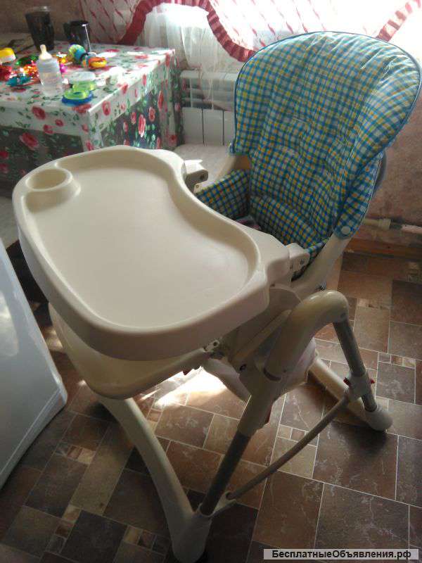 Стульчик для кормления