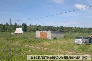 Зем.участок в с . Башкултаево