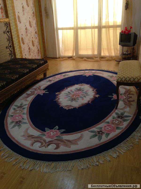 Студия с евро ремонтом 26 кв