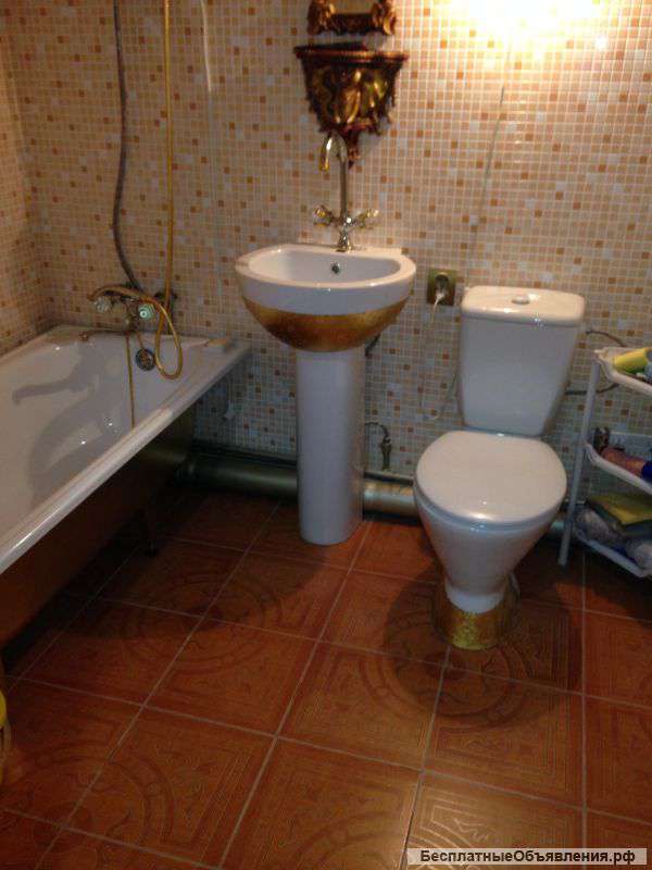 Дом 280 кв в центре