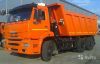 Камаз 6520