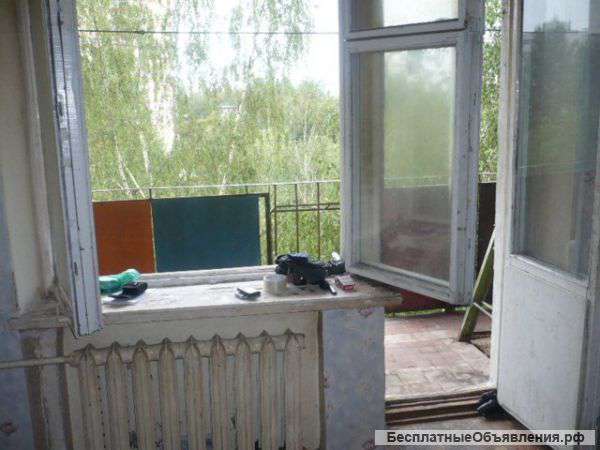 Сдаю квартиру на Московском Вокзале