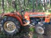 Трактор kubota
