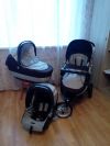 Peg Perego GT3 3в1