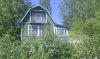 Дача в прекрасном месте, недалеко от города