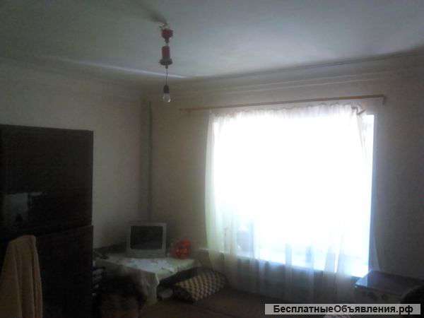 Комната на ул.Гер.Самочкина