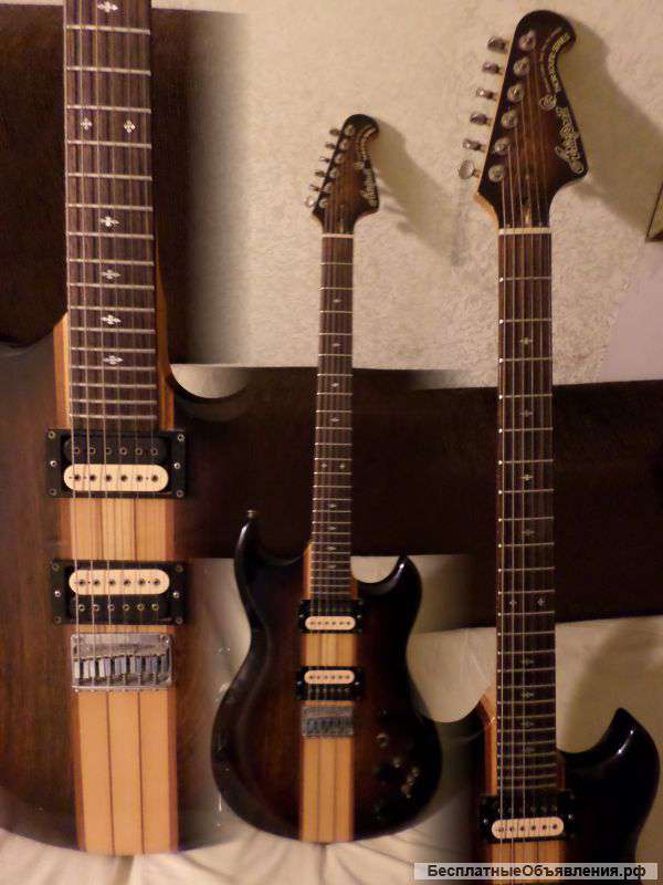 Aria Pro 2 Thor Sound ts-500
