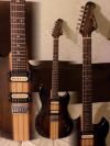 Aria Pro 2 Thor Sound ts-500