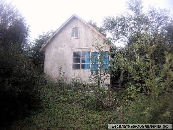 Дача 45 кв.м. 3 сот.