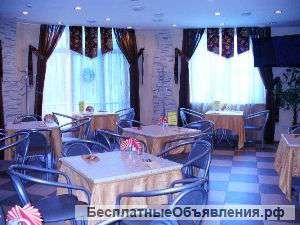 Краснодар. ФМР. Продам готовый бизнес общей площадью 1500 кв.м.