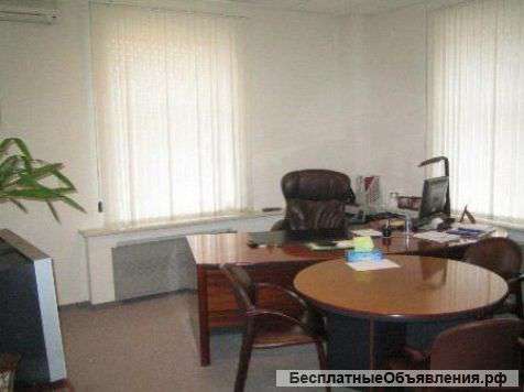 Краснодар. Центр. Продам в Краснодаре отдельно стоящее здание 1900 кв.м.