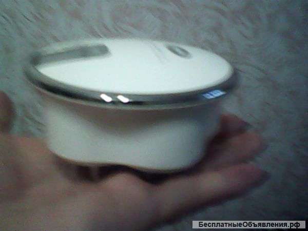 Акупунктурный электромассажер для ухода за головой