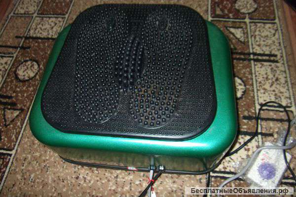 Массажер S-780