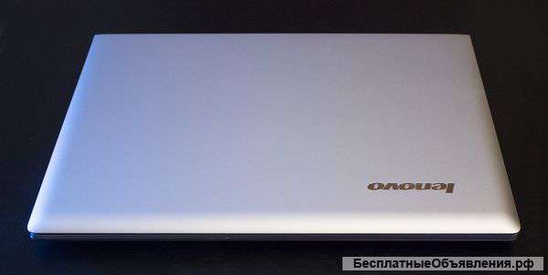 Ноутбук LENOVO IdeaPad Z50-70 15.6"