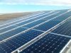Сетевая солнечная электростанция 1200 кВт*ч