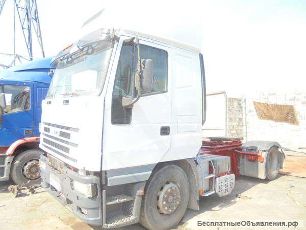 Ивеко Евростар