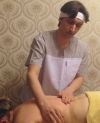 Профессиональный Массаж (выезд на дом)