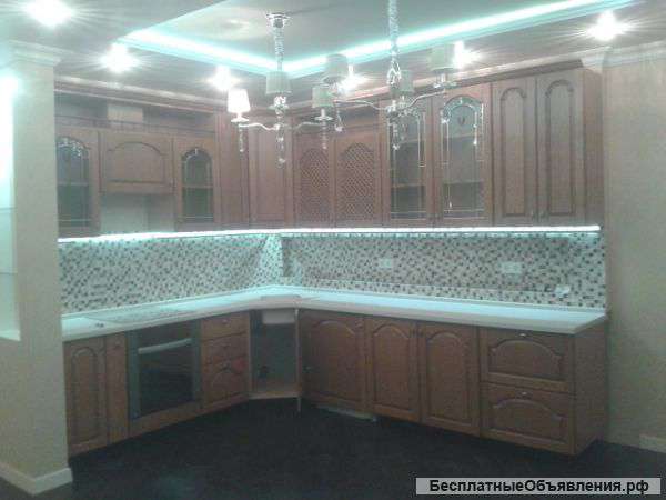 Все виды строительных работ