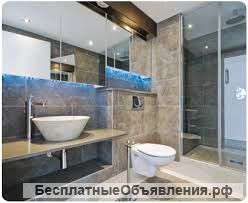 Сантехника монтаж