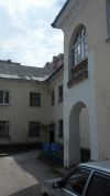 Треходнокомнатная квартира в Московской области г. Егорьевск