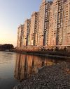 Однокомнатная квартира с ремонтом