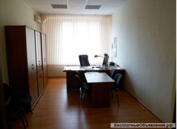 Сдается офис 25 кв.м