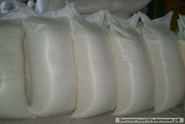 Оптовая продажа сахара от производителя