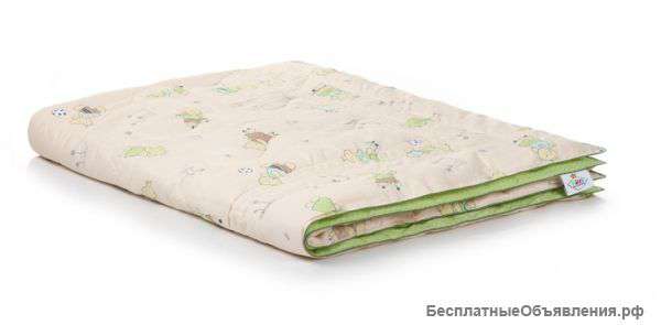 Одеяло детское «Наша умничка»