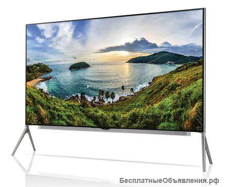 LG 98UB980V - 4K UHD новая панель + гарантия