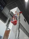 То кондиционеров до 5 кВт