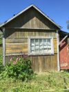 Дачу 30м2 на участке 10 сот. в курортном городе Алексин(Тул.обл)