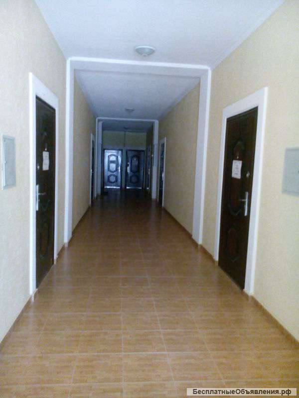 Квартиру с ремонтом