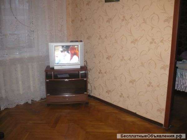 Квартира