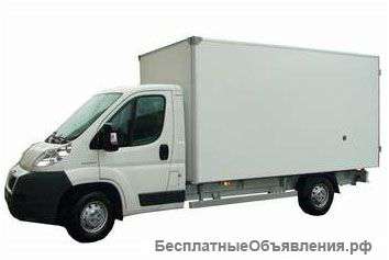 Грузоперевозки Переделкино