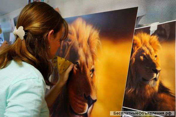 Курсы и обучение аэрографии в школе-студии eXstudio