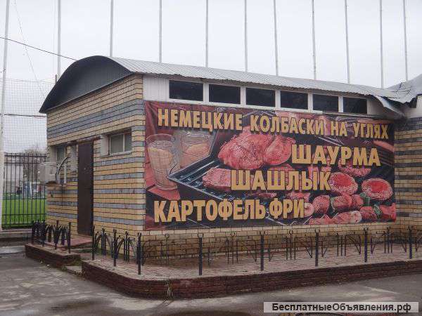 Помещение 50 кв, автозавод