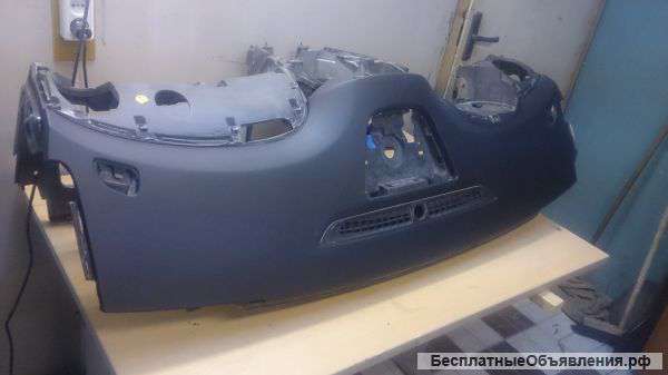 Торпеда Chevrolet Cruze