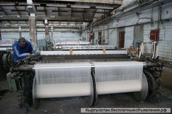 Станки СТБ-220 на ходу 90 штук Ткацкие