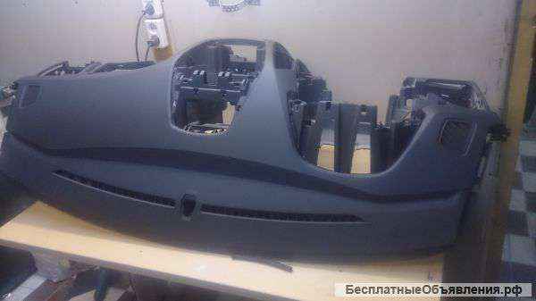 Торпеда Hyundai ix35